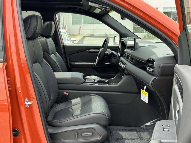 new 2026 Honda Passport car, priced at $54,355