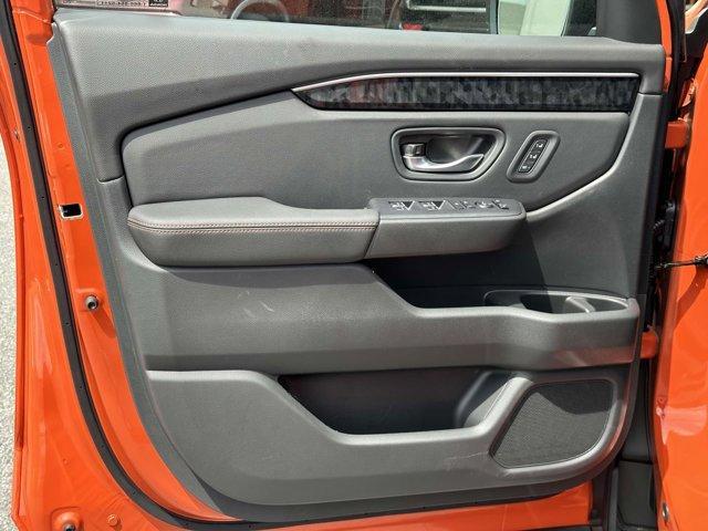 new 2026 Honda Passport car, priced at $54,355