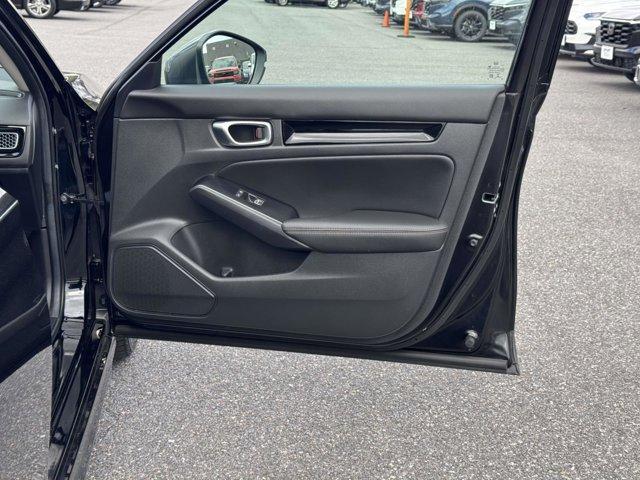 used 2022 Honda Civic car, priced at $24,750