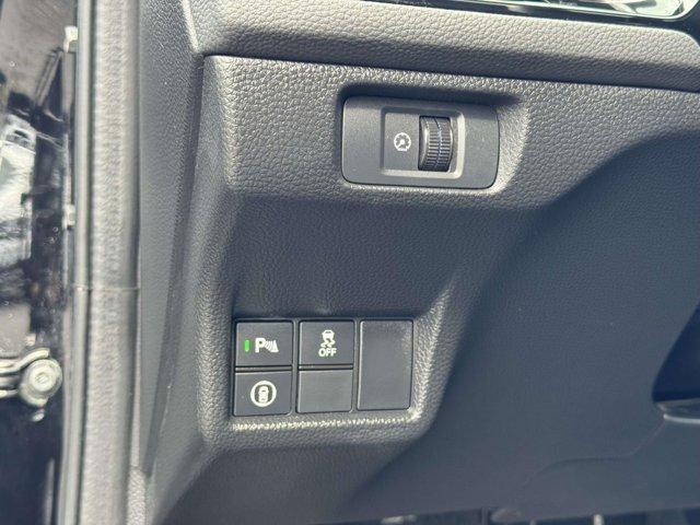 used 2022 Honda Civic car, priced at $24,750