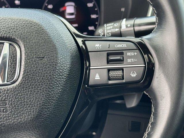 used 2022 Honda Civic car, priced at $24,750