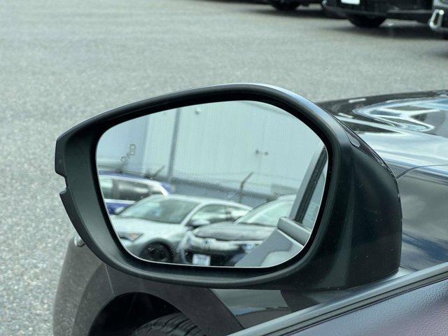 used 2022 Honda Civic car, priced at $24,750