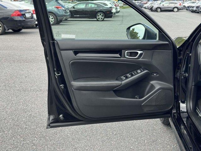 used 2022 Honda Civic car, priced at $24,750