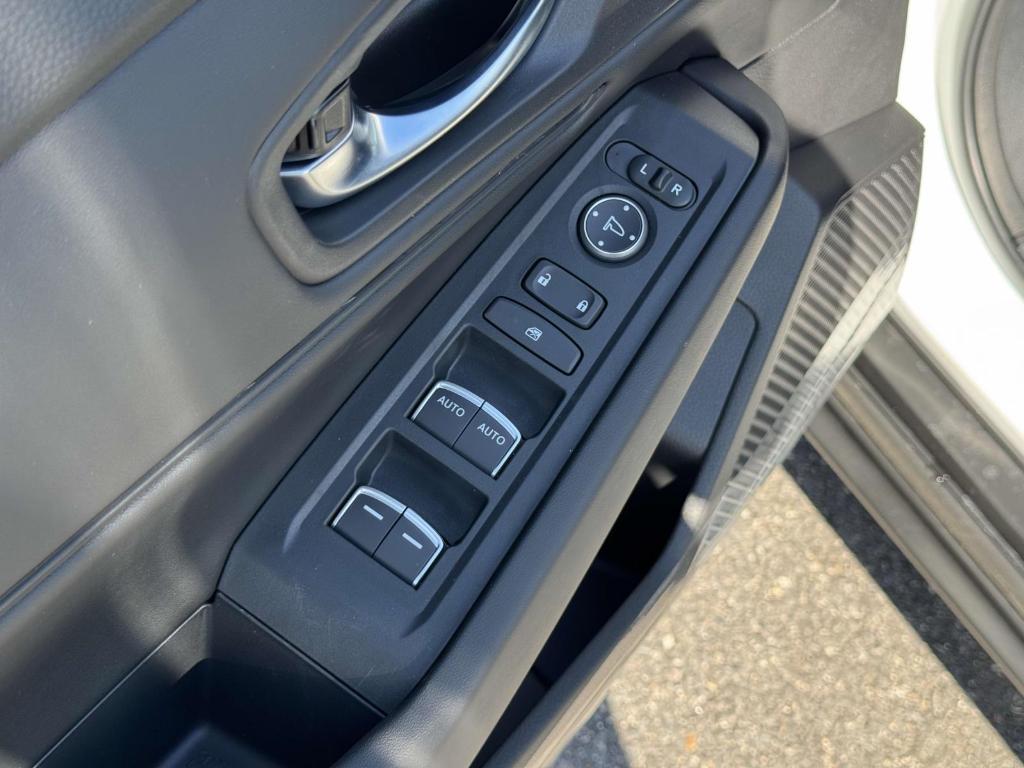 new 2025 Honda Accord car, priced at $32,165