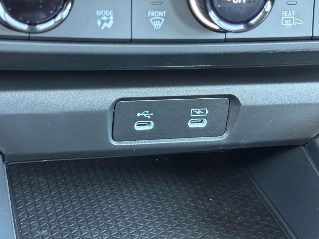 new 2025 Honda Accord car, priced at $32,165