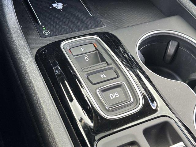 new 2025 Honda Pilot car, priced at $51,095