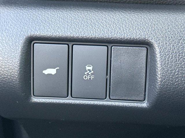 new 2025 Honda Pilot car, priced at $51,095