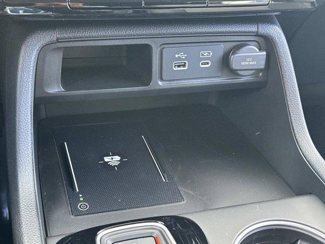 new 2025 Honda Pilot car, priced at $51,095