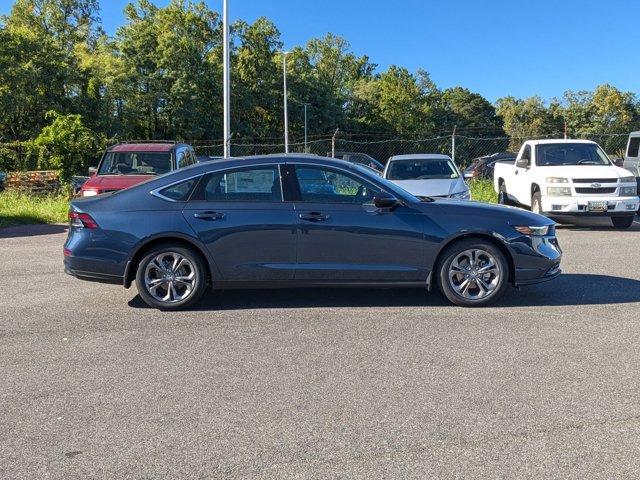 new 2024 Honda Accord car, priced at $31,005