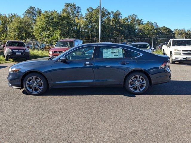 new 2024 Honda Accord car, priced at $31,005