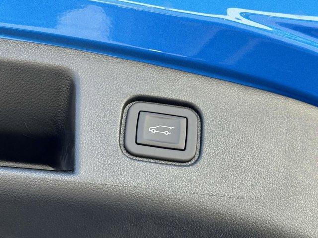 new 2025 Honda Prologue car, priced at $56,605