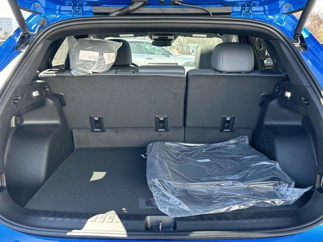 new 2025 Honda Prologue car, priced at $56,605