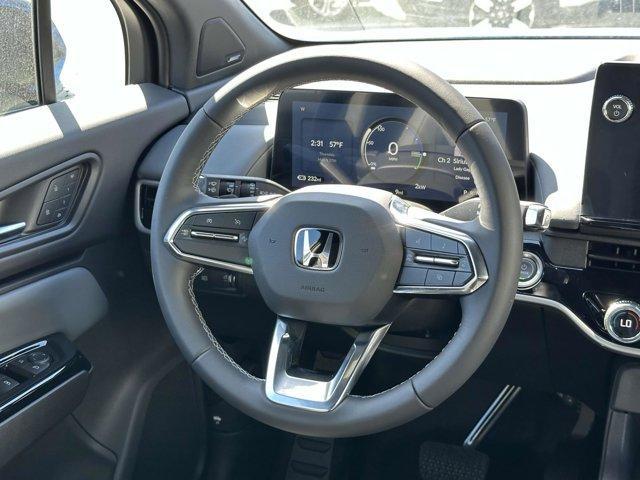 new 2025 Honda Prologue car, priced at $56,605