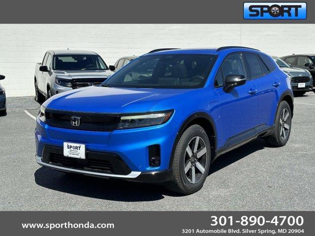 new 2025 Honda Prologue car, priced at $56,605