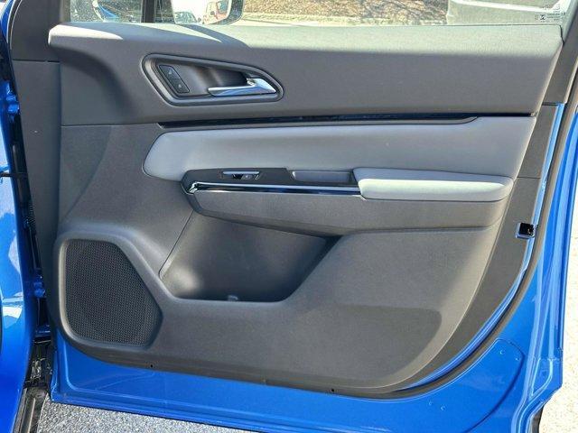new 2025 Honda Prologue car, priced at $56,605