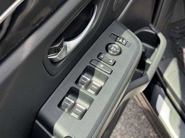 new 2025 Honda Pilot car, priced at $51,780