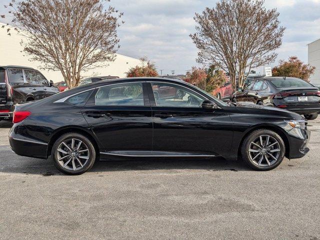 used 2022 Honda Accord car, priced at $25,000