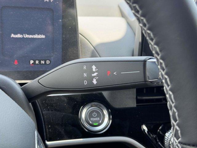 new 2025 Honda Prologue car, priced at $56,605