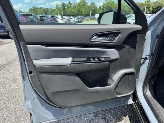 new 2025 Honda Prologue car, priced at $56,605