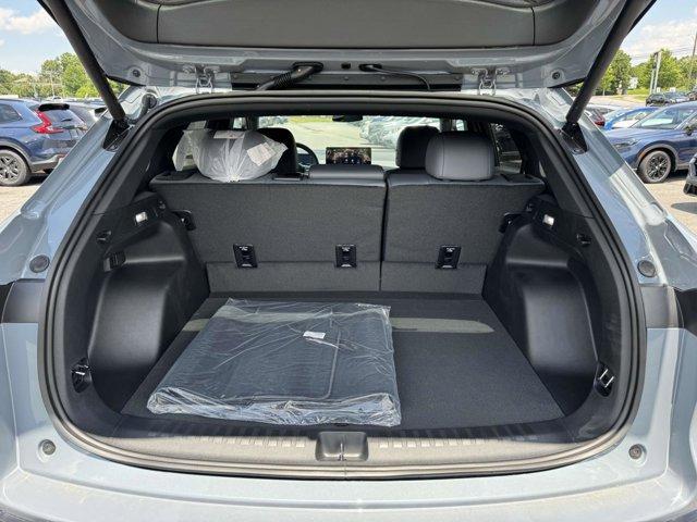 new 2025 Honda Prologue car, priced at $56,605