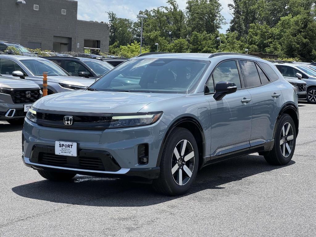 new 2025 Honda Prologue car, priced at $56,605