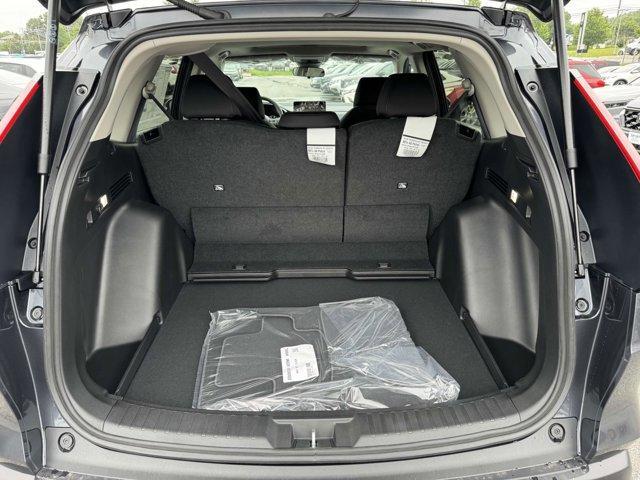 new 2025 Honda CR-V car, priced at $35,245