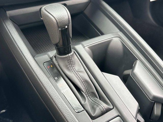new 2025 Honda Accord car, priced at $31,710
