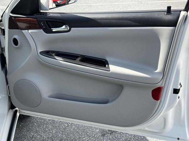 used 2007 Chevrolet Impala car, priced at $8,000