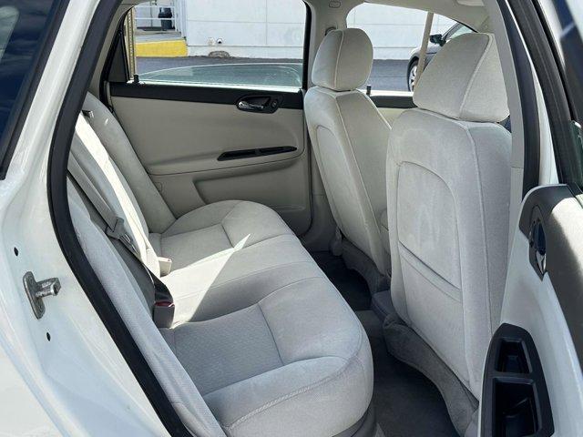used 2007 Chevrolet Impala car, priced at $8,000