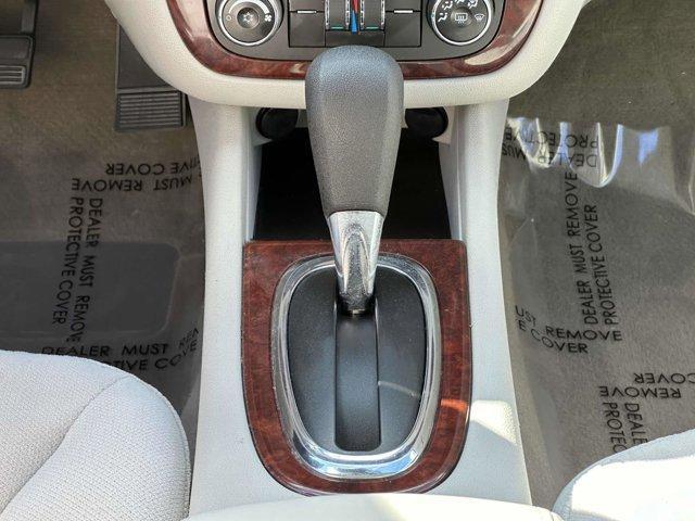 used 2007 Chevrolet Impala car, priced at $8,000