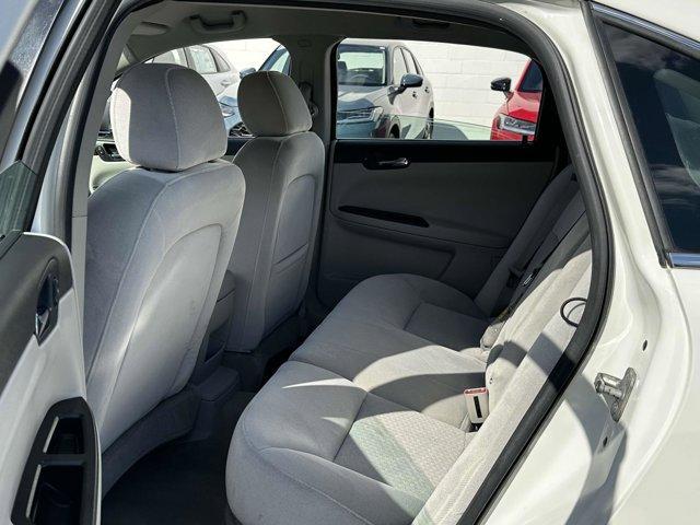 used 2007 Chevrolet Impala car, priced at $8,000