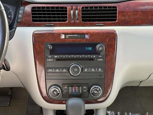 used 2007 Chevrolet Impala car, priced at $8,000