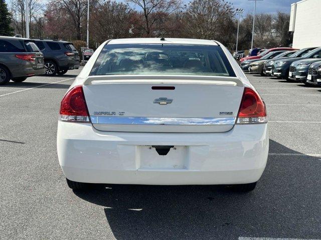 used 2007 Chevrolet Impala car, priced at $8,000