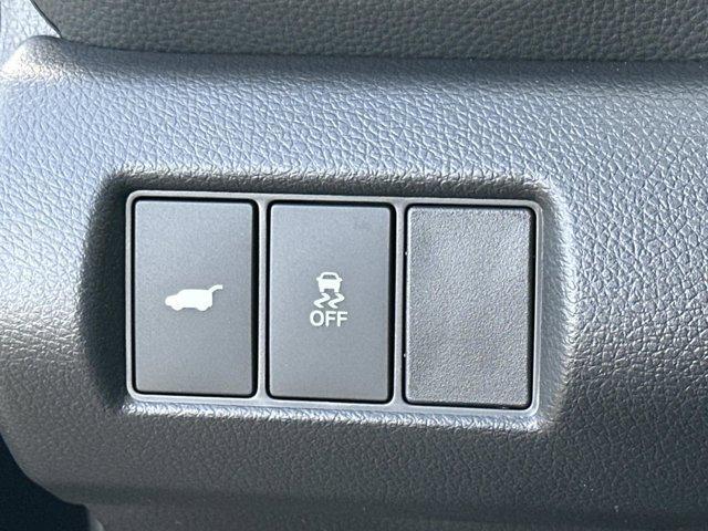 new 2025 Honda Pilot car, priced at $51,095