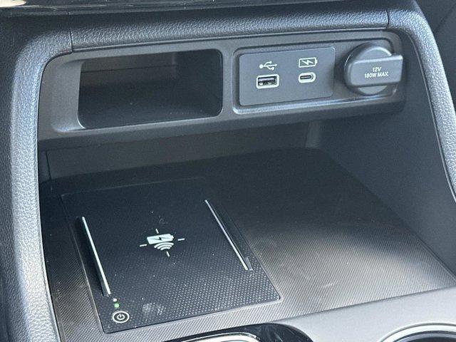 new 2025 Honda Pilot car, priced at $51,095