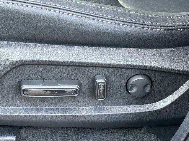 new 2025 Honda Pilot car, priced at $51,095