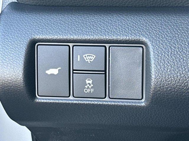 new 2025 Honda Pilot car, priced at $56,530