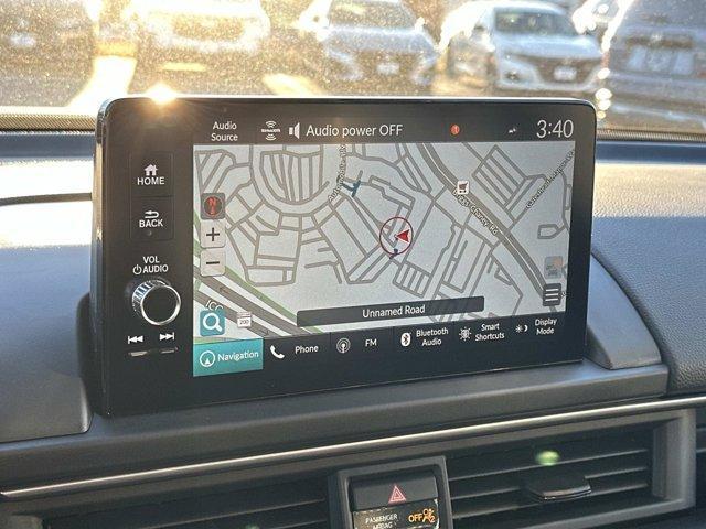 new 2025 Honda Pilot car, priced at $56,530