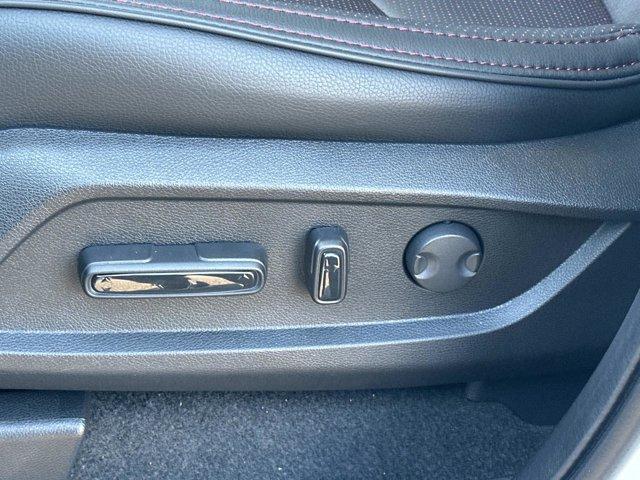 new 2025 Honda Pilot car, priced at $56,530