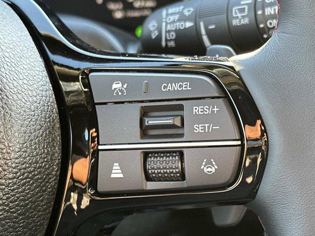 new 2025 Honda Pilot car, priced at $56,530