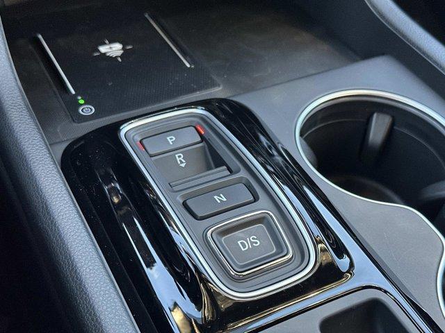 new 2025 Honda Pilot car, priced at $56,530