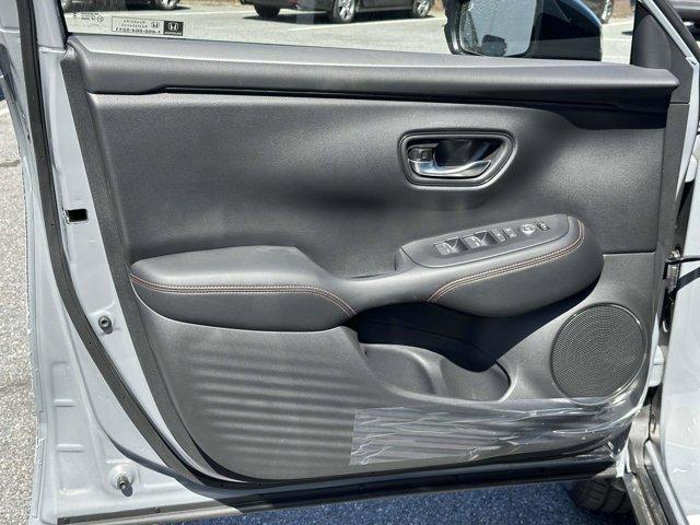 new 2025 Honda HR-V car, priced at $30,850