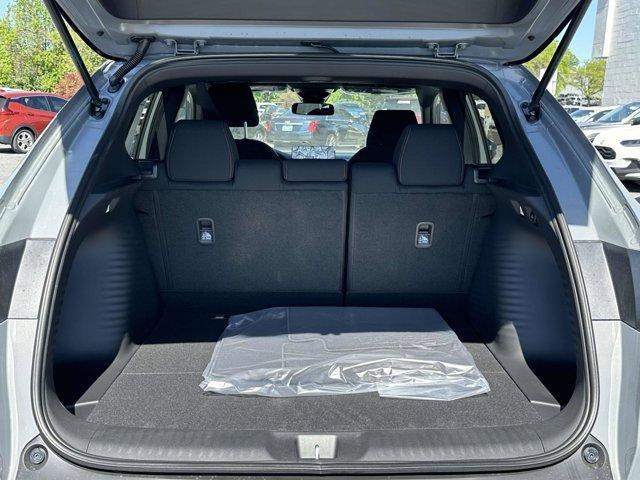 new 2025 Honda HR-V car, priced at $30,850