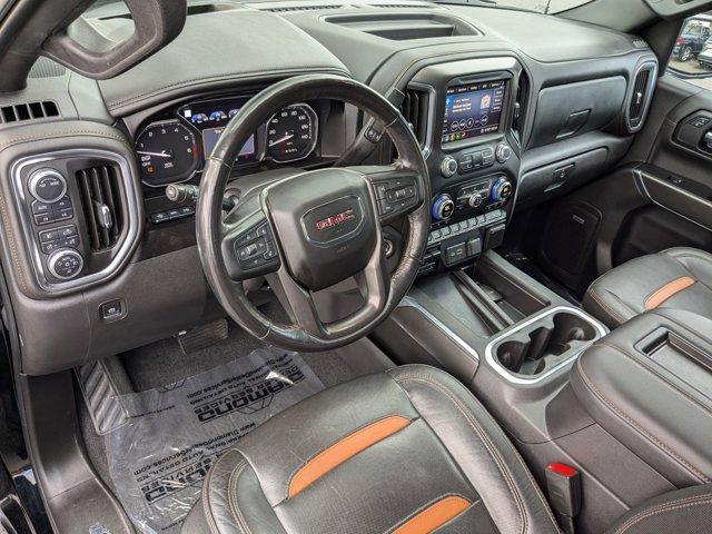 used 2020 GMC Sierra 1500 car, priced at $41,000