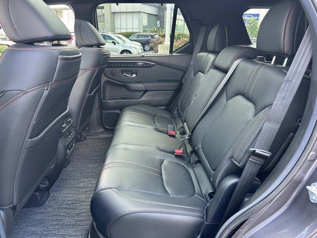 new 2026 Honda Passport car, priced at $53,900