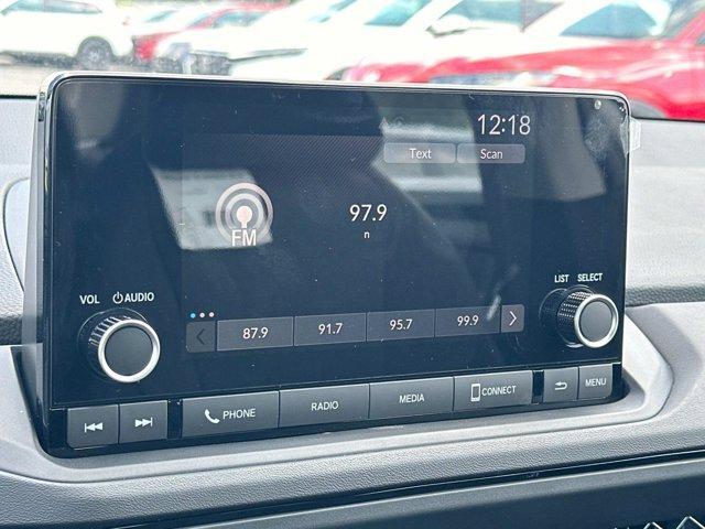 new 2025 Honda Accord car, priced at $31,710