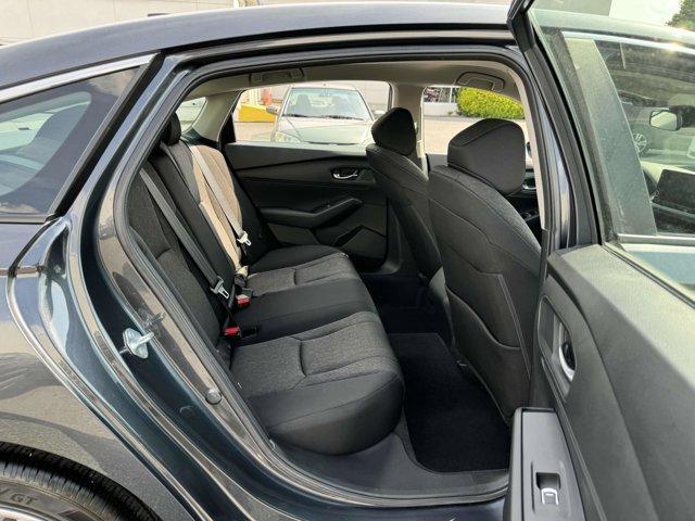 used 2024 Honda Accord car, priced at $26,000