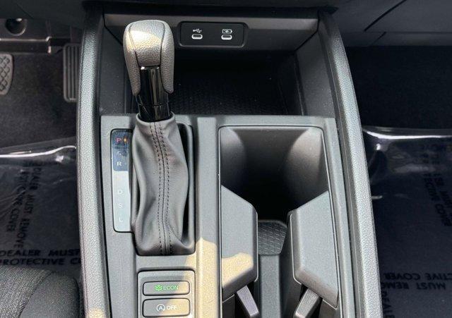 used 2024 Honda Accord car, priced at $26,000