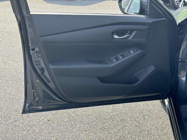 used 2024 Honda Accord car, priced at $26,000