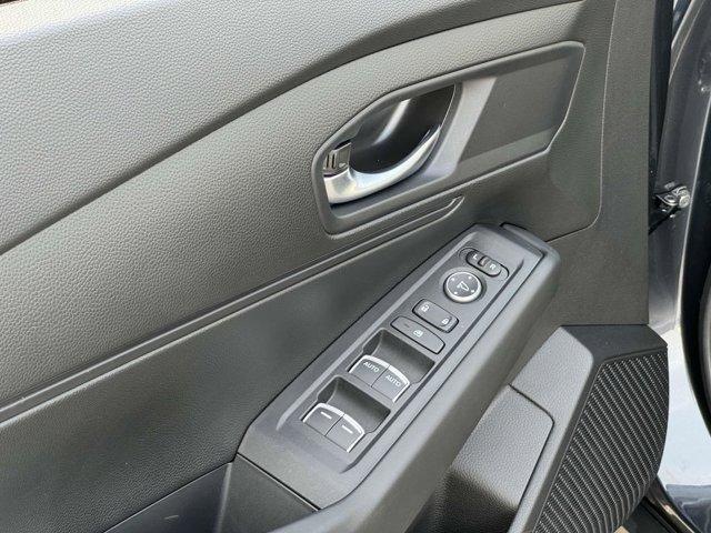 used 2024 Honda Accord car, priced at $26,000